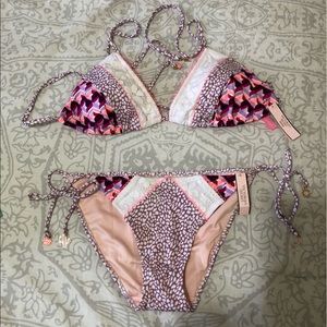 Brand new Victoria’s Secret bikini